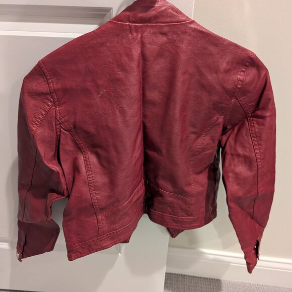 Mayoral Spain Girls jacket - Picture 3 of 3